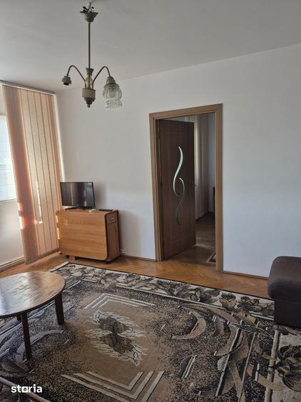 Apartament cu 2 camere nedecomandat în Canta