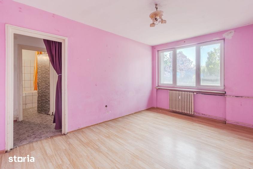 Apartament 2 Camere Calea Mare?al Alexandru Averescu , Zona Centrala - 1