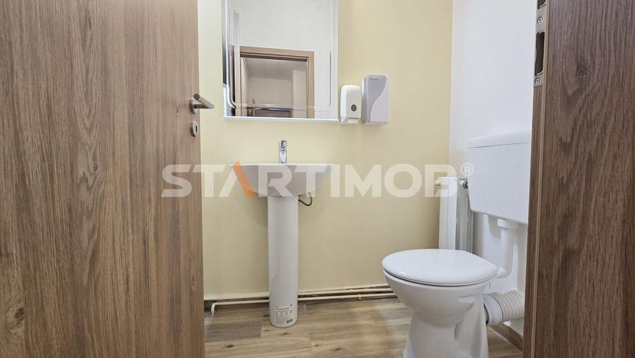 Birou, de 103.94000244141 mp, în Centrul Civic