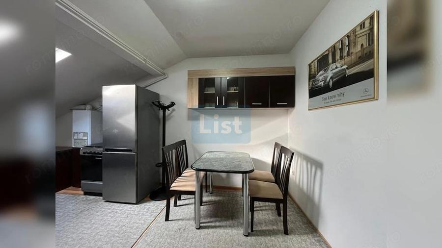 Apartament cu 2 camere decomandat în Bună Ziua