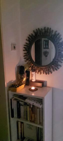 Apartament cu 2 camere semidecomandat în Câmpia Libertății