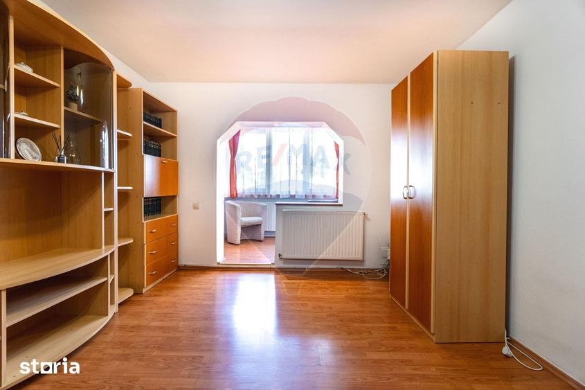 Apartament 2 camere de vanzare | TRACTORU | COMISION 0 - 13