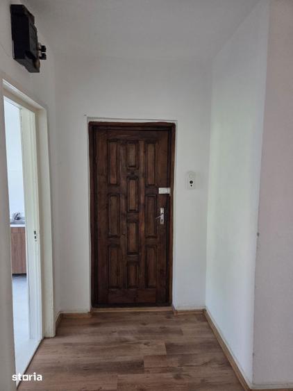 Apartament cu 2 camere în Siderurgiștilor