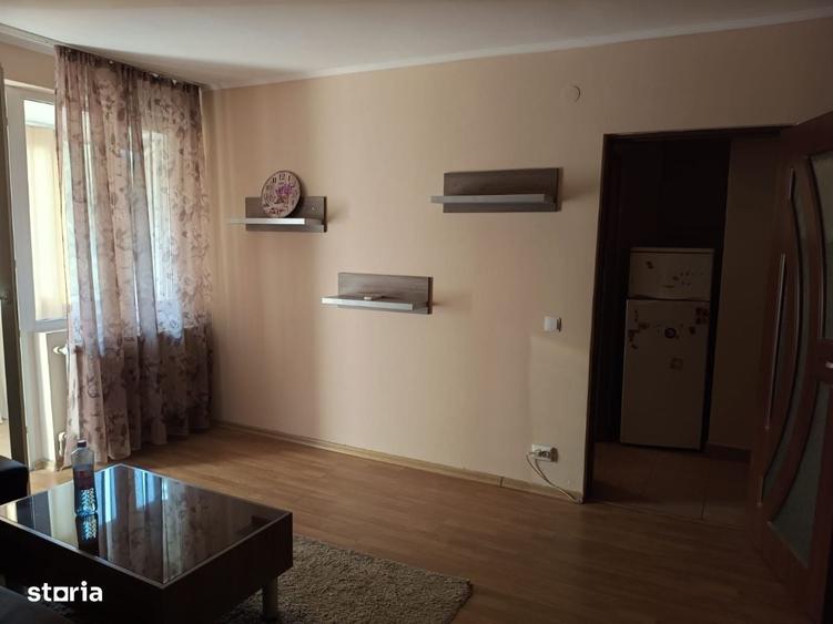 Inchiriere 2 camere Calea Grivitei,Metrou Basarab mobilat si utilat - 2