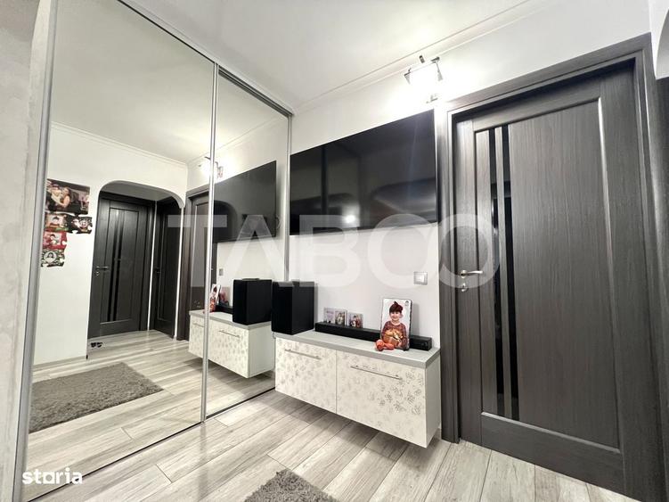 Apartament cu 3 camere de vanzare Marasti decomandat langa Kaufland - 2