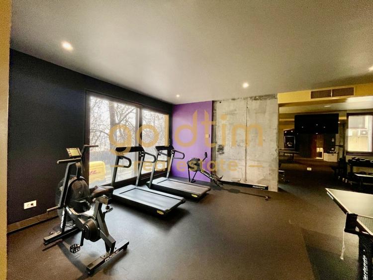 APARTAMENT UNIC/CONCEPT HOUSE/DESIGN/SERVICII HOTELIERECOMPLETE/PRIMAVERII(+TVA) - 18