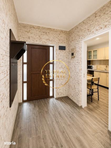 Casa de inchiriat in Lumina | 4 dormitoare | Curte privata | 2 locuri - 2