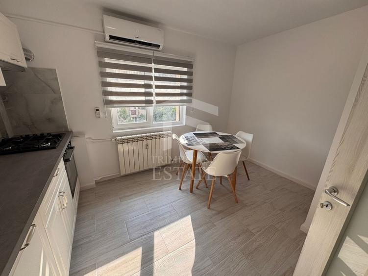 Sebastian 2 Camere 60 mp Renovat 5/8 - 4
