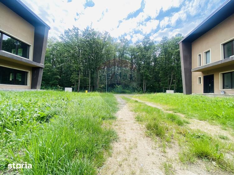 Casă cu 4 camere cu Teren 286 Mp în Snagov