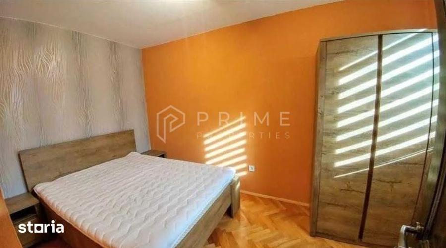 Apartament 2 Camere Premium Aleea Savine?ti | Semicentral - 3