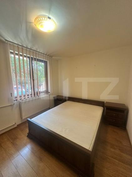 Apartament cu 2 camere decomandat, mobilat în Ultracentral