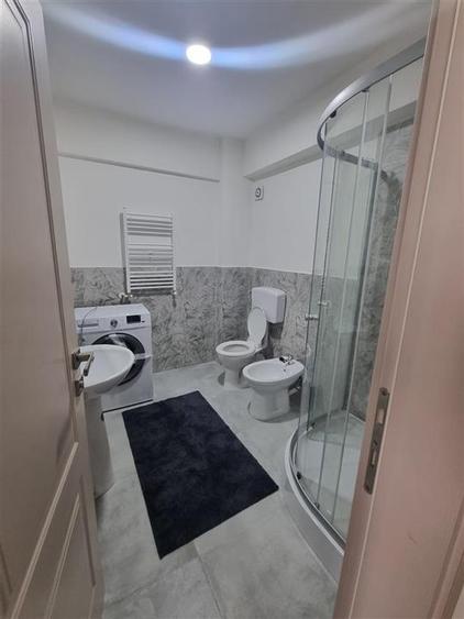 Garsonieră semidecomandată în Bucium