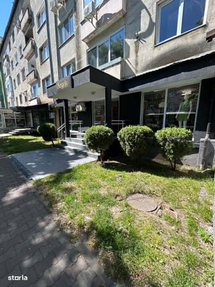 Spațiu comercial, de 55 mp, în Ultracentral