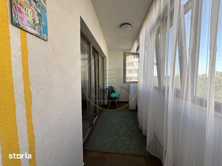 Garsonieră, mobilată în Brazda lui Novac