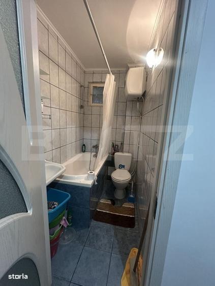 Apartament cu 2 camere, 45 mp, semidecomandat, zona Carpati 1 - 4