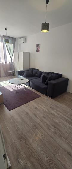 Apartament cu 2 camere semidecomandat, mobilat în Politehnica