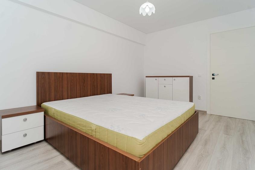 Inchiriere apartament 2 camere Copou Garden, Liber - 3