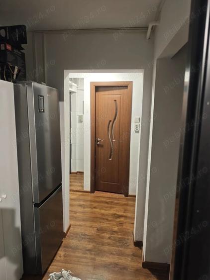 Apartament cu 2 camere decomandat în Pantelimon