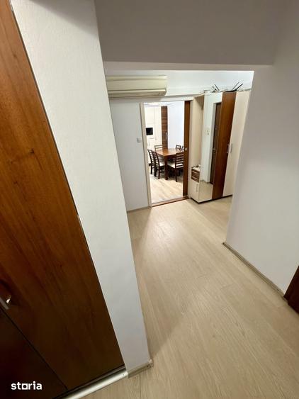 Apartament cu 3 camere decomandat în Gheorgheni