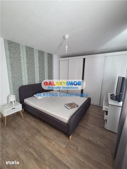 Inchiriem ap cu 3 cam in Balcescu Residence - 3