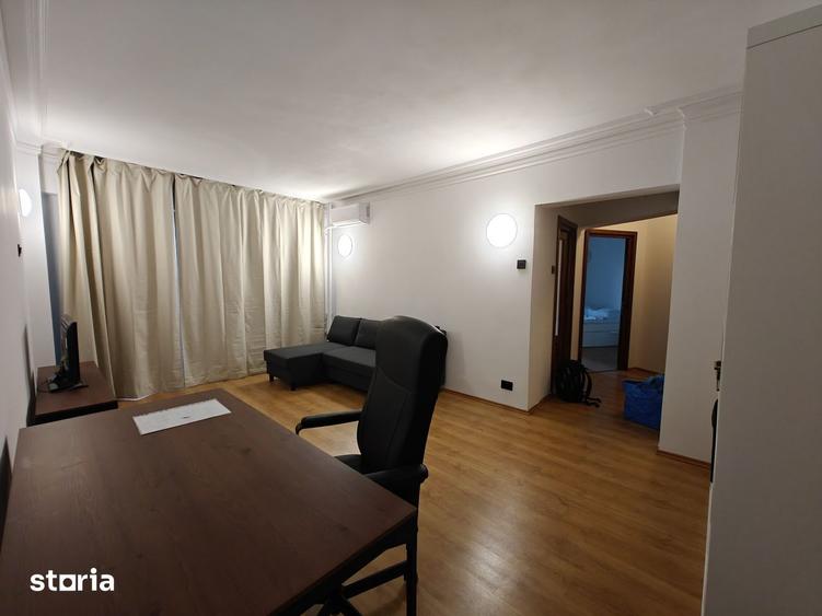 Ap. 2 camere, decomandat, 2 balcoane Mo?ilor / Obor (300m metrou) - 14