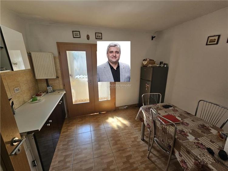Apartament cu 2 camere decomandat, mobilat în Micro IV