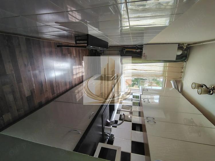 Apartament cu 2 camere semidecomandat, mobilat în Șagului