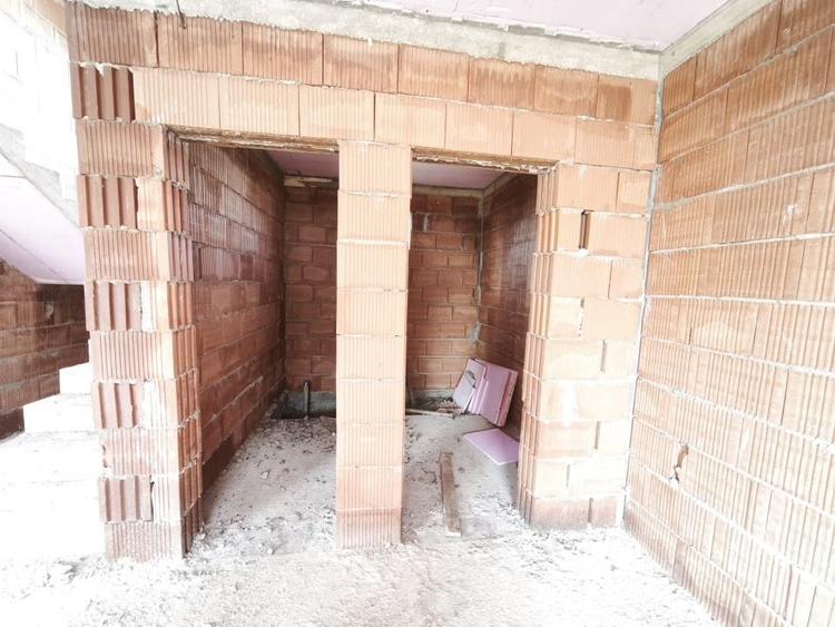 Casa individuala noua, 140mp utili, 430 mp teren, Radauti - 8
