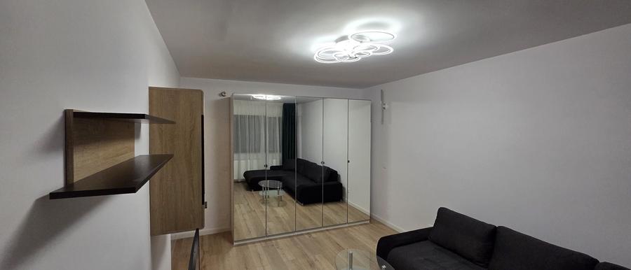 Proprietar inchiriez apartament 2 camere Regie Residence Grozavesti - 7
