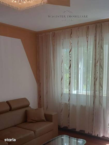 Apartament 2 Camere, Etaj intermediar, Micro 1 Resita - 12