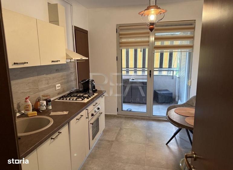 Apartament 2 Camere | Quadra Residence | Bloc Nou | Lujerului - 4