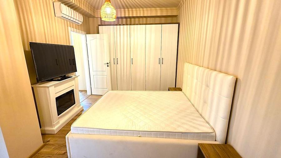 INCHIRIERE APARTAMENT CU 2 CAMERE DECEBAL – PIATA ALBA IULIA - 11