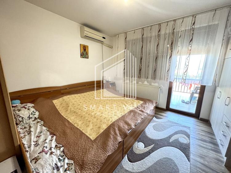 Apartament 3 camere | 84 mp utili | Zona Centrala - 8