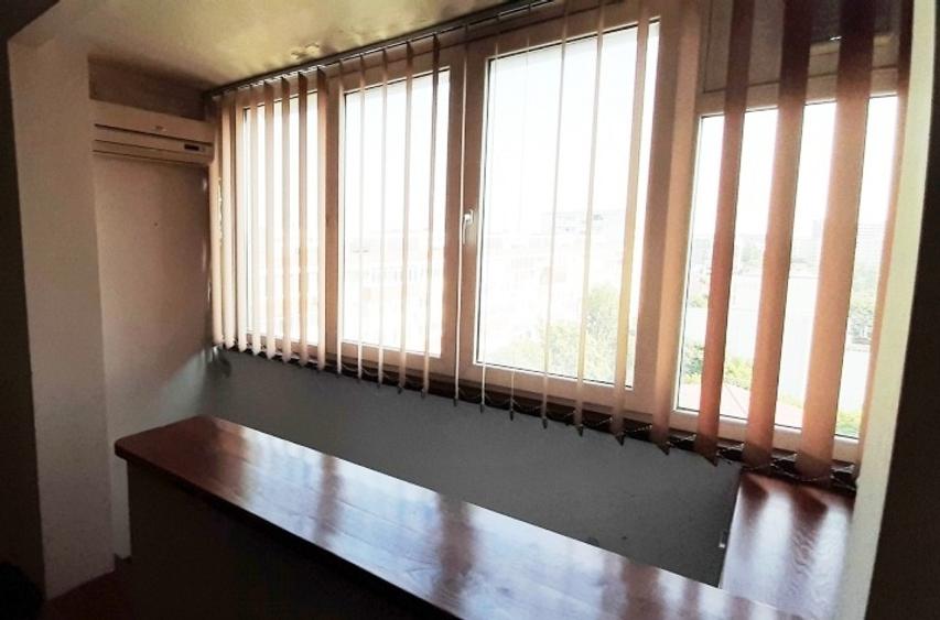 Apartament cu 3 camere circular, mobilat în Giurgiului