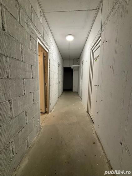 Apartament cu 2 camere decomandat în Exterior Vest