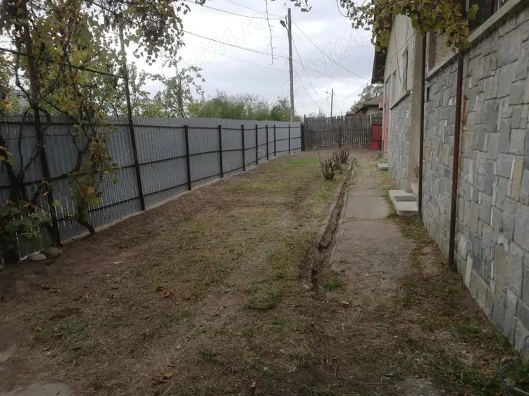 Casă cu 4 camere în Bordenii Mari