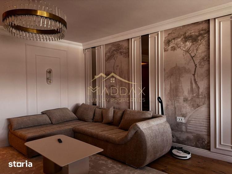 Apartament premium 2 camere I 67 mp I 1 loc parcare I Pipera - 4