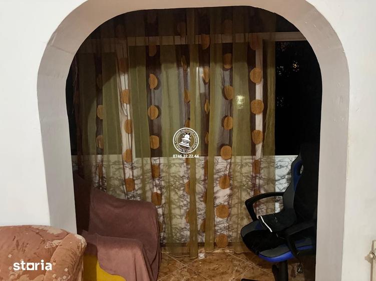 Apartament 1 camera in Alexandru cel Bun - 2