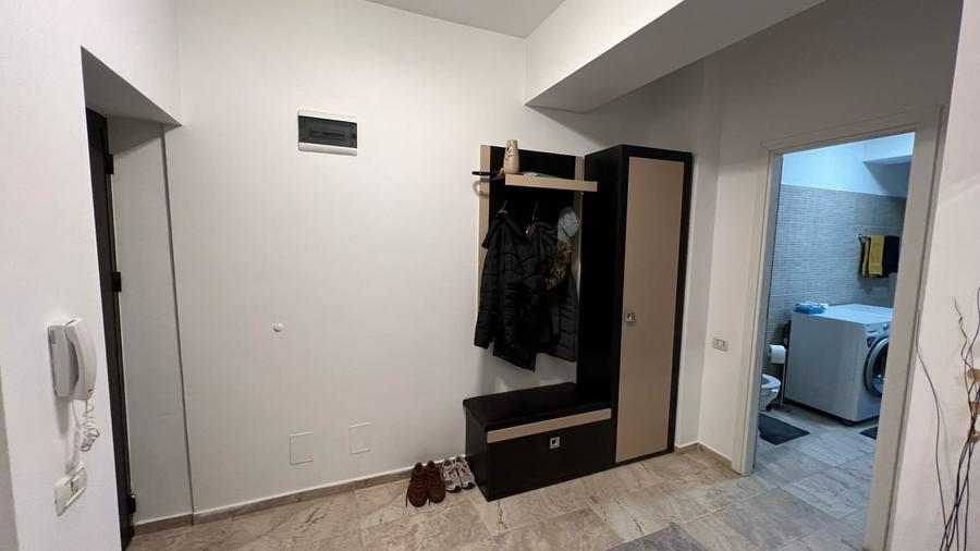 Apartament cu 2 camere decomandat în Bragadiru