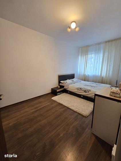 Apartament cu 2 camere decomandat în Dâmbul Rotund