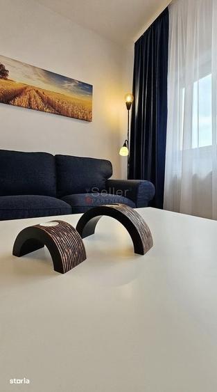 Apartament cu 2 camere în Sânpetru