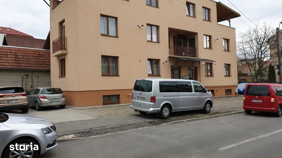 Apartament in Zorilor, str. Meteor - 3