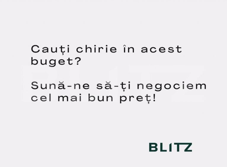 Apartament cu 2 camere decomandat în Gheorgheni