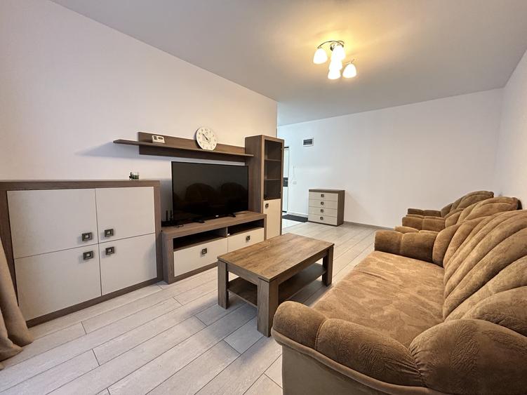Apartament 2 Camere Platanii Residence/Dobroiesti - 1