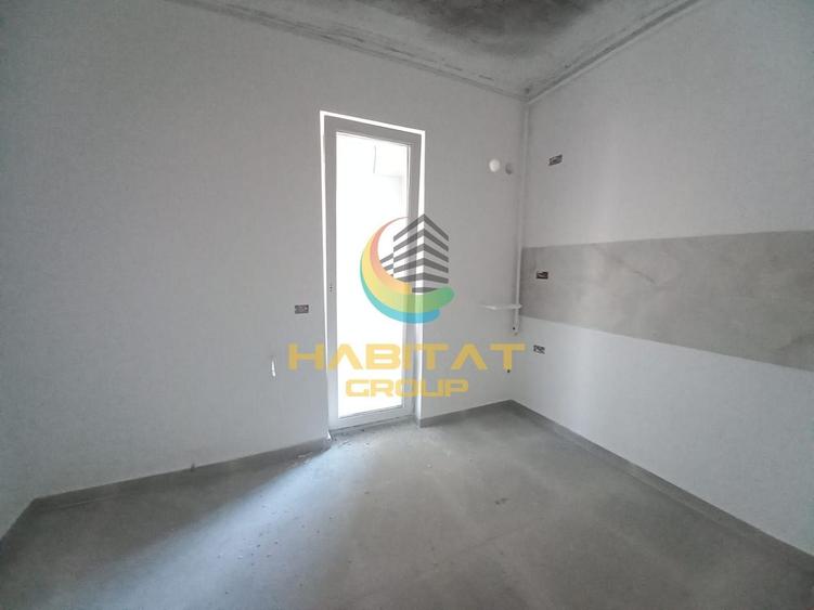 Apartament cu 2 camere decomandat în Brâncoveanu — fotografia 1
