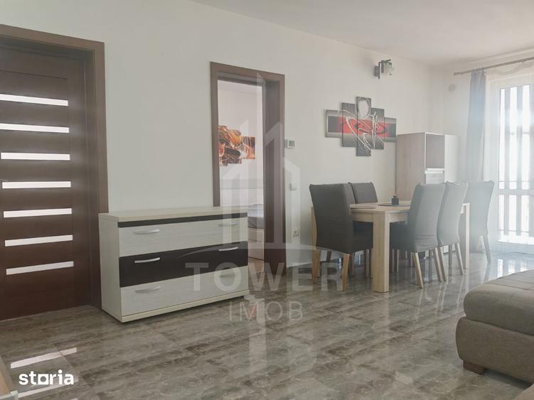 Apartament cu 2 camere în Central