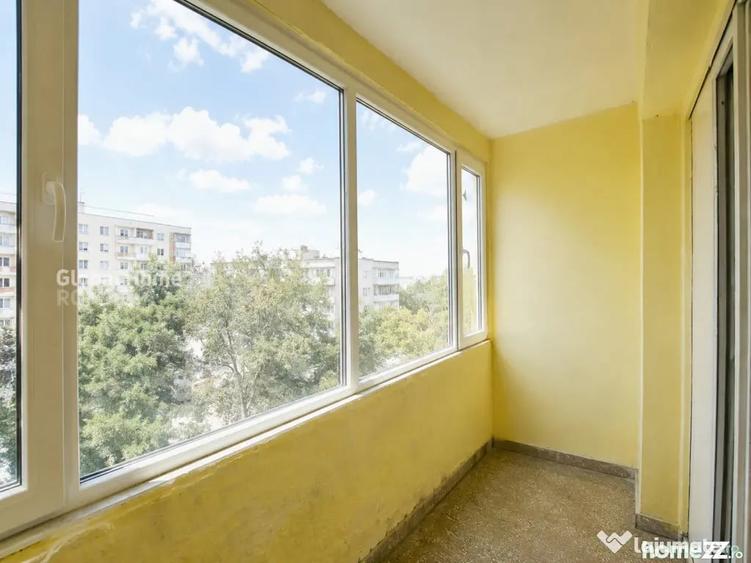 Oportunitate Mall Plaza | 2 Camere + Balcon | 350 m Tramvai - Bucuresti (Bucuresti-Ilfov) - 4