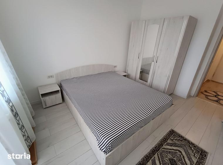 Apartament cu 2 camere în Rahova