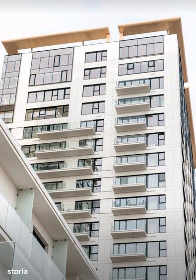 Apartament premium cu 2 camere | One Verdi Park, Floreasca - 10