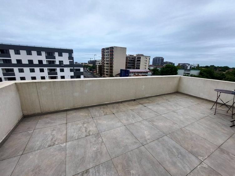 Apartament 2 camere Sos. Chitilei nr.7 - 14